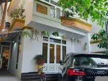 Hình ảnh Mặt tiền Gò Dầu Quận Tân Phú, 75.6 m2 (4.2m x 18m), 13.9 Tỷ