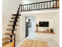 Hình ảnh Cho thuê Trang Chủ MB66.COM / Đăng Ký Tặng 66K full nội thất, có gác ở Âu Cơ Tân Phú