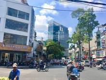 Hình ảnh Cho thuê tòa nhà MT Hoàng Văn Thụ ngay Lăng Cha Cả Tân Bình