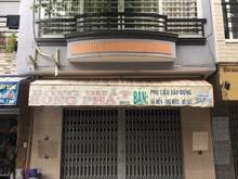 Hình ảnh Cho thuê nhà Lê Bình, Tân Bình, 5x12m, 1 trệt 1 lầu.