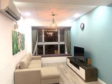 Hình ảnh Cần cho thuê CH Hưng Phúc, Phú Mỹ Hưng, Q7, 100m2, 3PN nhà đẹp