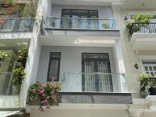 Hình ảnh Bán Nhà Phố Mới 2 Lầu ST HXH 58 Hoàng Quốc Việt, P.Phú Mỹ, Quận 7
