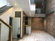 Hình ảnh Cho thuê nhà Hồng Hà, p2, Tân Bình, 8x6m, 1 trệt 1 lầu.