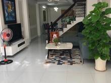 Hình ảnh Mặt tiền Tân Sơn Nhì Quận Tân Phú, 76 m2 (3.8m x 20m), 4 tầng, 17 Tỷ