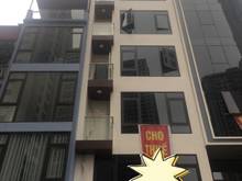 Hình ảnh Cho thuê nhà Phố Vọng.Đống Đa.Dt 80m 7 tầng Mt 6m.Giá 70tr