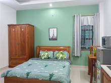 Hình ảnh 💥💥💥 Căn Hộ STUDIO Full Nội Thất CAO CẤP Ngay LÊ VĂN SỸ Quận 3
