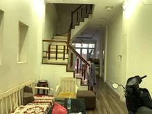 Hình ảnh Bán nhà phân lô, ngõ 91 Nguyễn Chí Thanh, Đống Đa 36m, 5 tầng, mt 3.6m