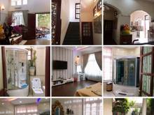 Hình ảnh Siêu biệt thự Phường Đông Hưng Thuận Quận 12
