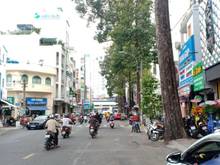 Hình ảnh "Nhà làm CHDV đường Hoàn Hảo, quận 10, 19PN, 50tr Đường Hòa Hảo