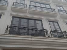 Hình ảnh Cho thuê nhà Liền kề Five Star Đình Thôn 75m2 5T 5.5m mt KINH DOANH