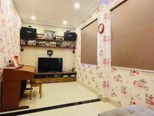 Hình ảnh Bán nhà đẹp HXH, 6m*9m, 57m2, CMT8 Quận 10, tặng nội thất xịn, 9tỷ TL.
