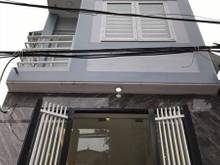 Hình ảnh Cho thuê nhà chính chủ HXH Lý Chính Thắng Q3. 8P, 50tr/th Giá siêu rẻ.
