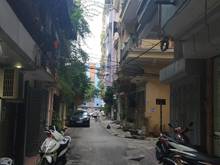 Hình ảnh Bán nhà phân lô, ô tô, ngõ 91 Nguyễn Chí Thanh, Đống Đa.kinh doanh, Vă