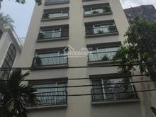 Hình ảnh Cho thuê khách sạn Nguyễn Thị Minh Khai Q1. DT 7,5x17m 6 lầu, 140tr.