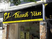 Hình ảnh Cho thuê mặt bằng mặt tiền đường Trần Quốc Thảo, P.7, Quận 3
