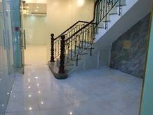 Hình ảnh Cho thuê nhà đường Đồng Đen quận Tân Bình 4x22m