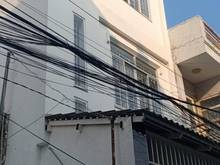 Hình ảnh Bán nhà 2 lầu đường 147 Phước Long B , quận 9 ( hướng nhà Tây Nam )