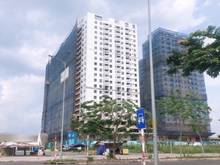 Hình ảnh Q7 Boulevard MT Nguyễn Lương Bằng DT 50m2-75m2 1PN-3PN, giá từ 2tỷ/căn
