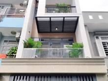 Hình ảnh cho thuê nhà nguyên căn 173A/5 Thành Thái, Phường 14, Quận 10.