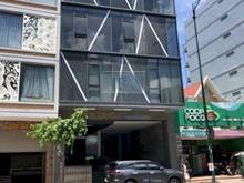 Hình ảnh Bán khách sạn 4* MT Bùi Thị Xuân, Bến Thành, Q1,DT: 15x25m, 255 tỷ.