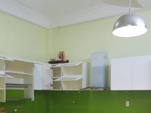 Hình ảnh Cho thuê nhà đường Bàu Cát 1 quận Tân Bình 6x18m