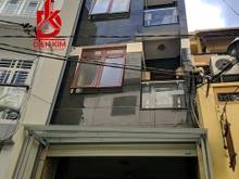 Hình ảnh Cho thuê nhà đường Bàu Cát 7 quận Tân Bình 6x24m