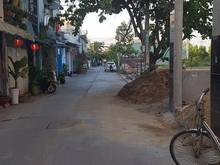 Hình ảnh Bán Đất hẻm 6m Đường số 2 , P.BHH B, Q.Bình Tân (4x24m, 3.6 tỷ)
