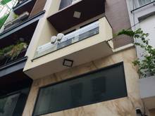 Hình ảnh Cho thuê nhà 25a Đặng Văn Ngữ phường 10 Quận Phú Nhuận...