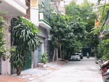 Hình ảnh Cơ Hội Sở Hữu Nhà Phân Lô Tại Phố Lạc Trung, Lô Góc, Vỉa Hè Vòng Quanh