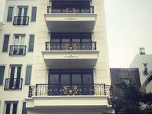Hình ảnh Cho thuê nhà đường Bàu Cát 1 quận Tân Bình 6x26m