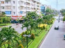 Hình ảnh Cho thuê nhà Mặt tiền Phan Xích Long_Phan Đăng Lưu 8x18m giá 85 Triệu