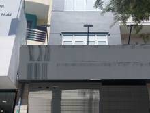 Hình ảnh Cho thuê nhà đường Bàu Cát 7 quận Tân Bình 6x20m