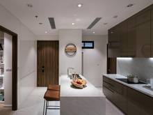 Hình ảnh Cho thuê Nhà phố Trong hẻm Lê Văn Sỹ Quận 3, 72 m2 (4.5m x 16m), Tỷ đ