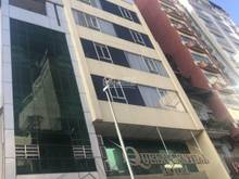 Hình ảnh Ban khách sạn VIP Hotel chợ Bến Thành, Q1, 7 lầu, 25 phòng, giá 62 tỷ.