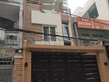 Hình ảnh Cho thuê nhà đường Trương Công Định quận Tân Bình 5x19m