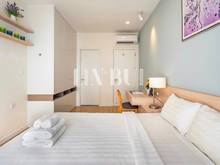 Hình ảnh Đang cần cho thuê chung cư Sunshine City, Tân Phú