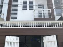 Hình ảnh (50m ra MT) Cấp 4 HXH 525/ Huỳnh Văn Bánh, P14, PN, (4x15m) giá 9,8 tỷ