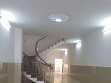 Hình ảnh Cho thuê nhà đường Đồng Đen quận Tân Bình 6x19m