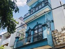 Hình ảnh "Góc 2 Mt Nguyễn trí phương  Đường Nguyễn Tri Phương, Phường 4, Quận 1