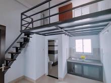 Hình ảnh Phòng trọ có nội thất_Gần Đh Luật, Nguyễn Tất Thành_Đẹp Rẻ