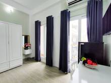 Hình ảnh ⚡⚡⚡ Căn Hộ Mới Xây Mới 100% - AN DƯƠNG VƯƠNG, Ngay Chợ Bầu Sen Q5