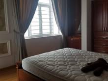 Hình ảnh Cho thuê nhà đường Trương Công Định quận Tân Bình 6x18m