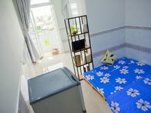 Hình ảnh Cho thuê Trang Chủ MB66.COM / Đăng Ký Tặng 66K 35m2 y hình 100% ngay Trệt Thống Nhất, Gò Vấp
