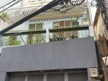 Hình ảnh Cho thuê nhà đường Bàu Cát 3 quận Tân Bình 4x19m