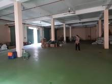 Hình ảnh Kho xưởng LỚN 2600m2 giá CỰC TỐT mặt tiền đường Lương Minh Nguyệt
