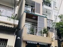 Hình ảnh "Nhà giá rẻ nhất khu vực, MT Sư Vạn Hạnh 5x20m, 3 lâu. 50tr Đường Sư V