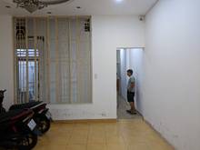 Hình ảnh Cho thuê nhà đường Bàu Cát 5 quận Tân Bình 5x18m
