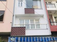 Hình ảnh "Cho thuê nhà mặt tiền siêu vị trí đường Bà Hạt, Phường 8, Quận 10, 7x
