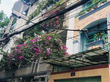 Hình ảnh "Chính chủ cho thuê nhà MT 189 Nguyễn Tri Phương, Q10 5x20m, 3 lầu, gi