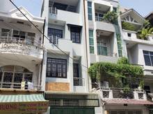 Hình ảnh Cho thuê nhà Phạm Phú Thứ, Tân Bình, 4x8m, 1 trệt 3 lầu.